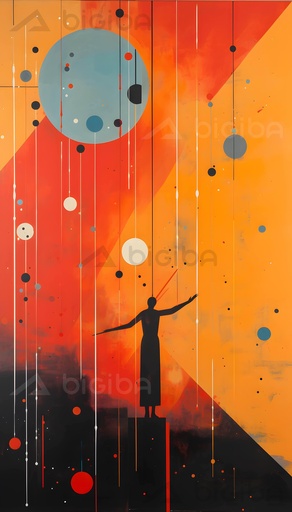 Cosmic Balance