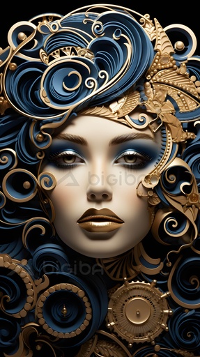 Eleganza Oceanica
