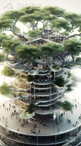 Urban Oasis