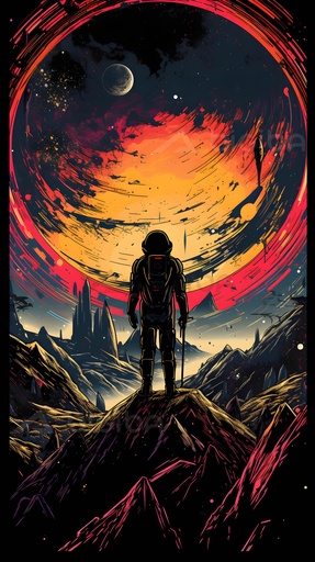 Solitudine Cosmica