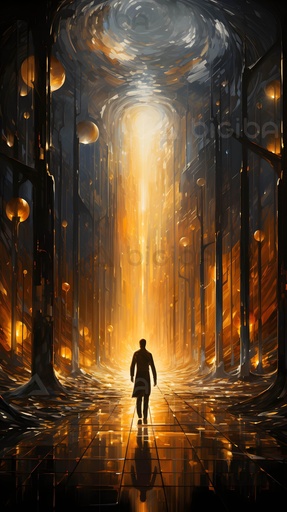 Nexus Luminoso