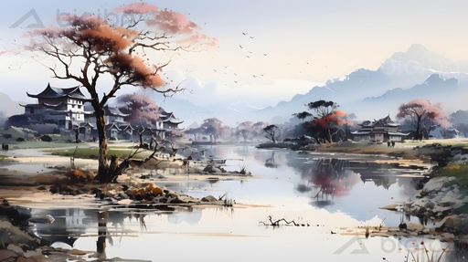 Sussurros do Vale Antigo