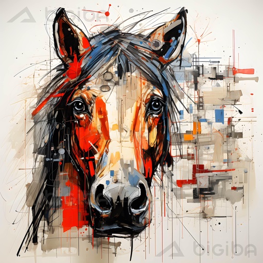 Equestrian Elegance