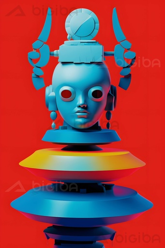 CyberDreams of Tomorrow