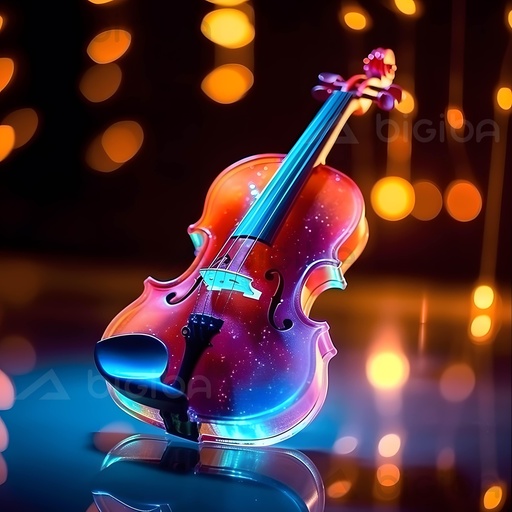 (Serenada Cosmică)