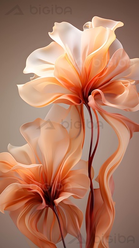 Flores Etéreas