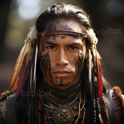 Ecos de Ancestros
