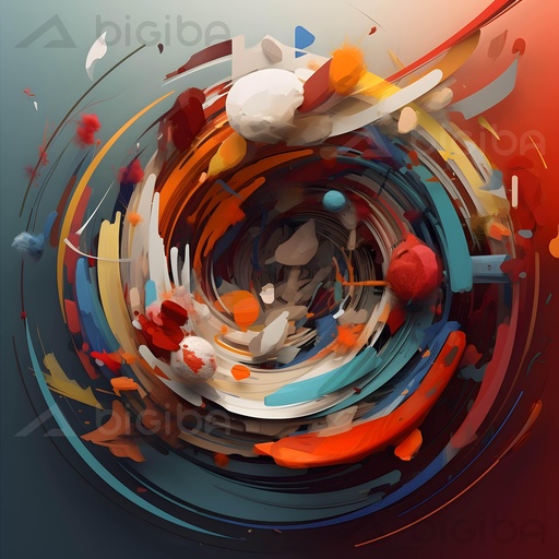 Vortice della Creazione