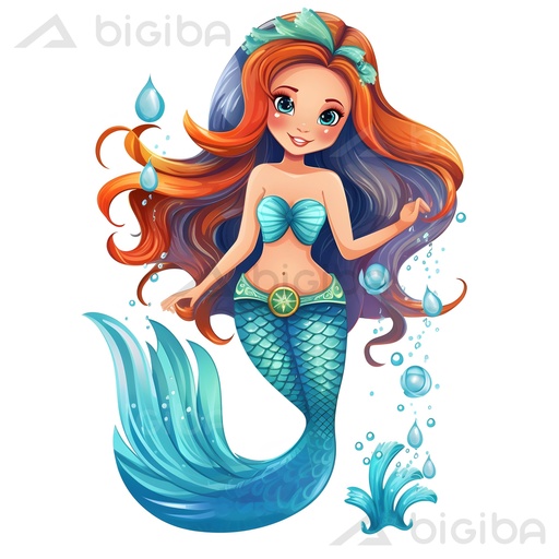 Aqua Essence: Szepty Syreny