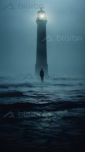 Beacon of Shadows