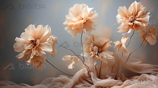 Flores Etéreas