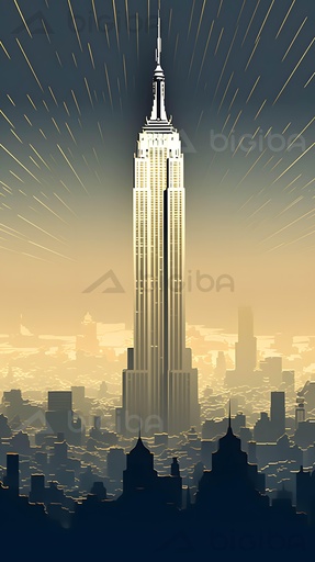 Urban Majesty