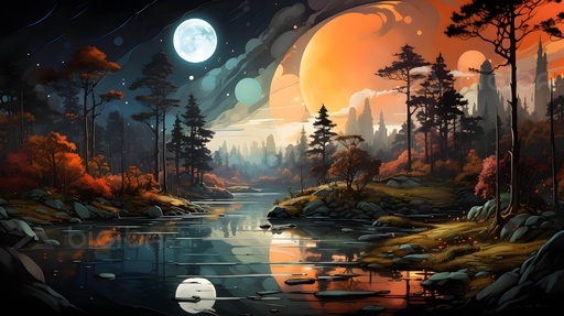 Sussurro Lunare