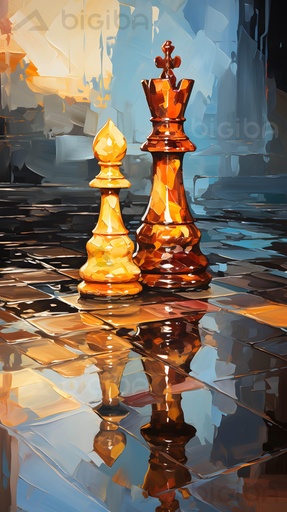 Reflexos Reais