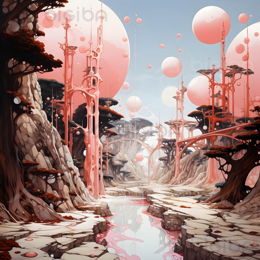 Sfere Eterale Arborale