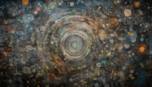Cosmic Ripples