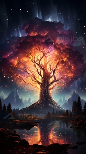 Mystic Arbor Chronicles