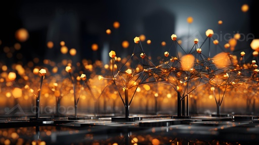 Luminous Complexity