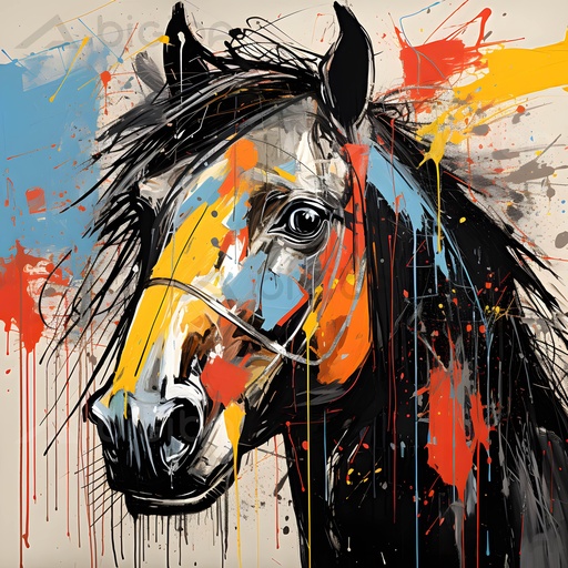 Spectrum Equus