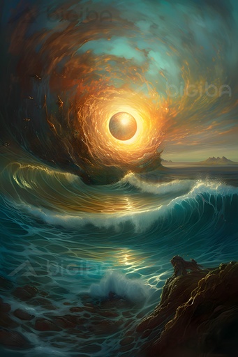 Eclipse Tidals