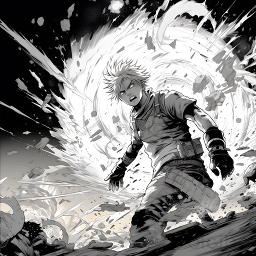 Tobender Sturm
