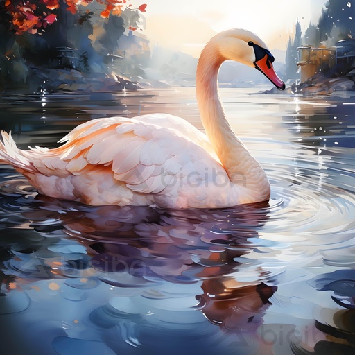 Sonate du Cygne Serein