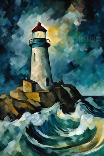 Farol de Redemoinhos
