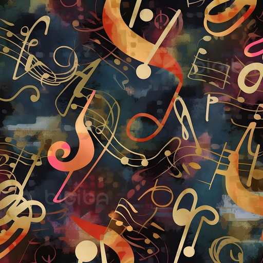 Abstraction Mélodique