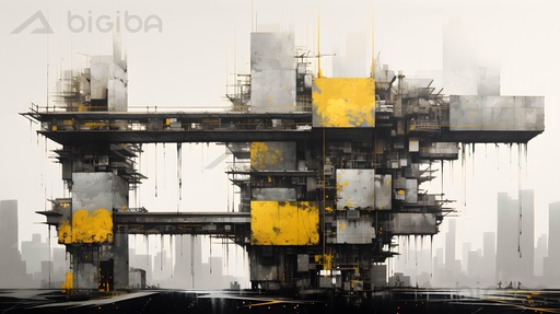 Urban Monolith