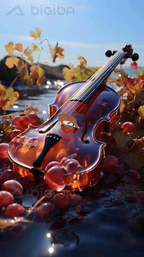 Sérénade d'automne