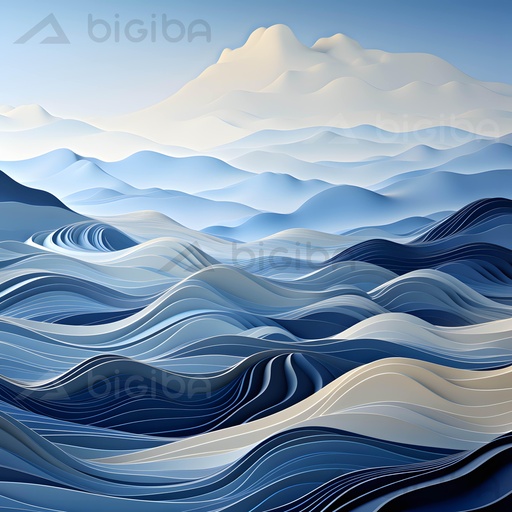 Serenity Waves
