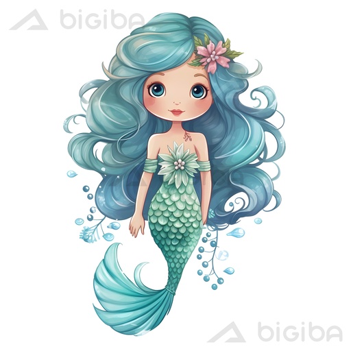 Esencia Aqua: Pohľad morského dievčaťa