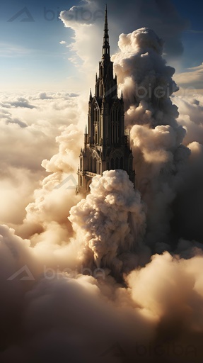 Torre Celestial