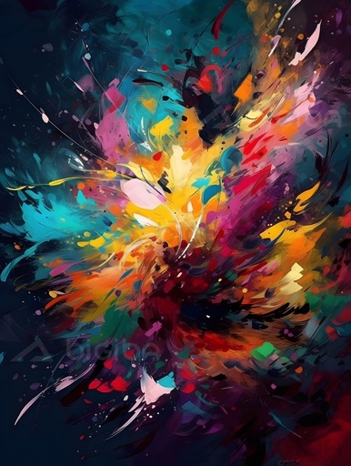 Chromatischer Strudel