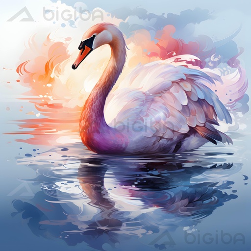 Serenity Swirl