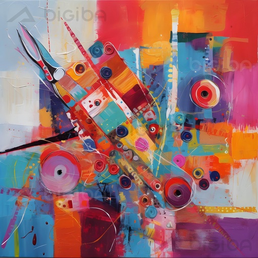 Chromatic Symphony