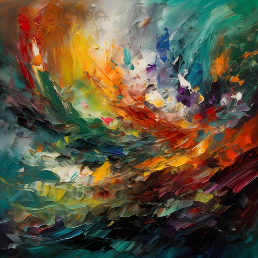 Kromatikus Örvény