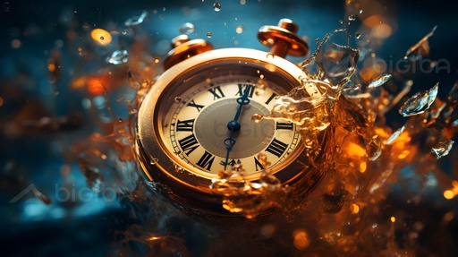 Időbeli Splash