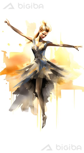 Elegance in Motion