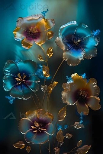 Nebuloasa Florală