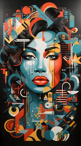Geometric Reverie