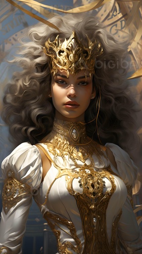 Eleganza regale