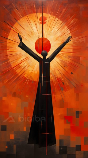 Abbraccio Solare