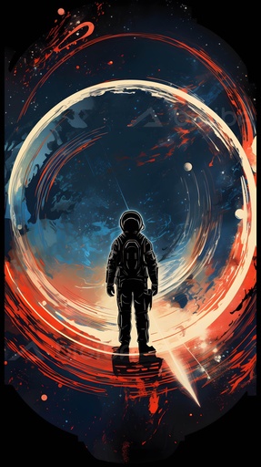 Cosmic Solitude
