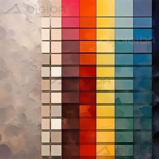 Spectrum of Splendor