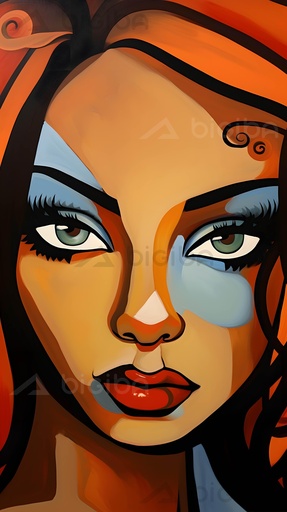 Regard mystique