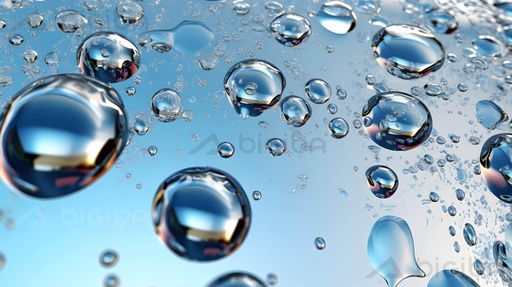 Symfonie Aqua Spheres