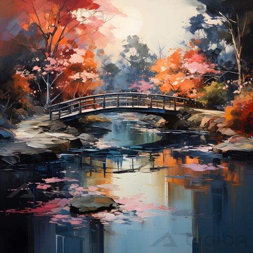 Autumnal Reverie