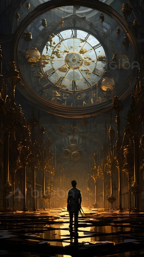 Átrio Temporal