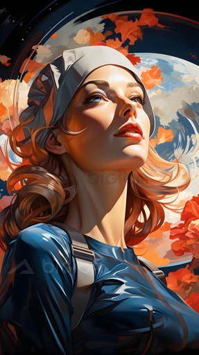Celestial Reverie